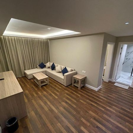 Aseel Furnished Apartments Riyadh Ngoại thất bức ảnh