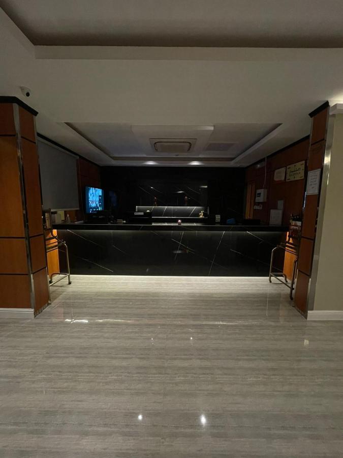 Aseel Furnished Apartments Riyadh Ngoại thất bức ảnh