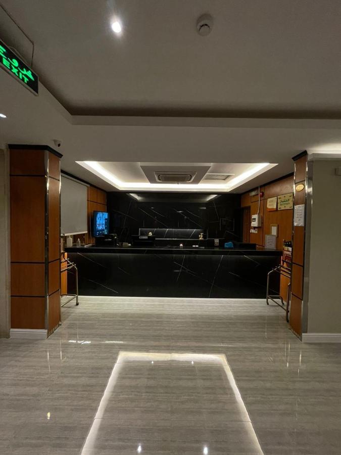 Aseel Furnished Apartments Riyadh Ngoại thất bức ảnh