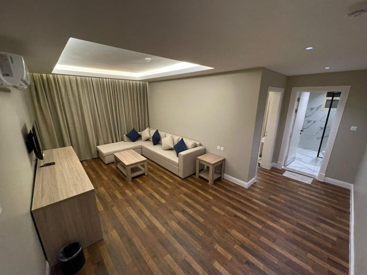 Aseel Furnished Apartments Riyadh Ngoại thất bức ảnh