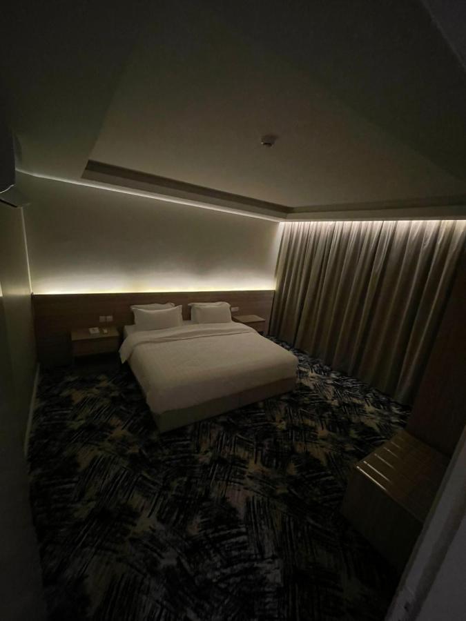 Aseel Furnished Apartments Riyadh Ngoại thất bức ảnh