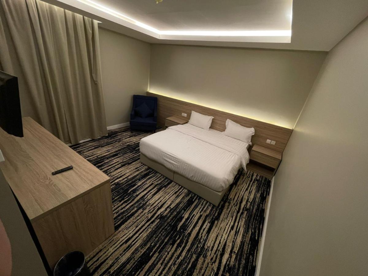Aseel Furnished Apartments Riyadh Ngoại thất bức ảnh