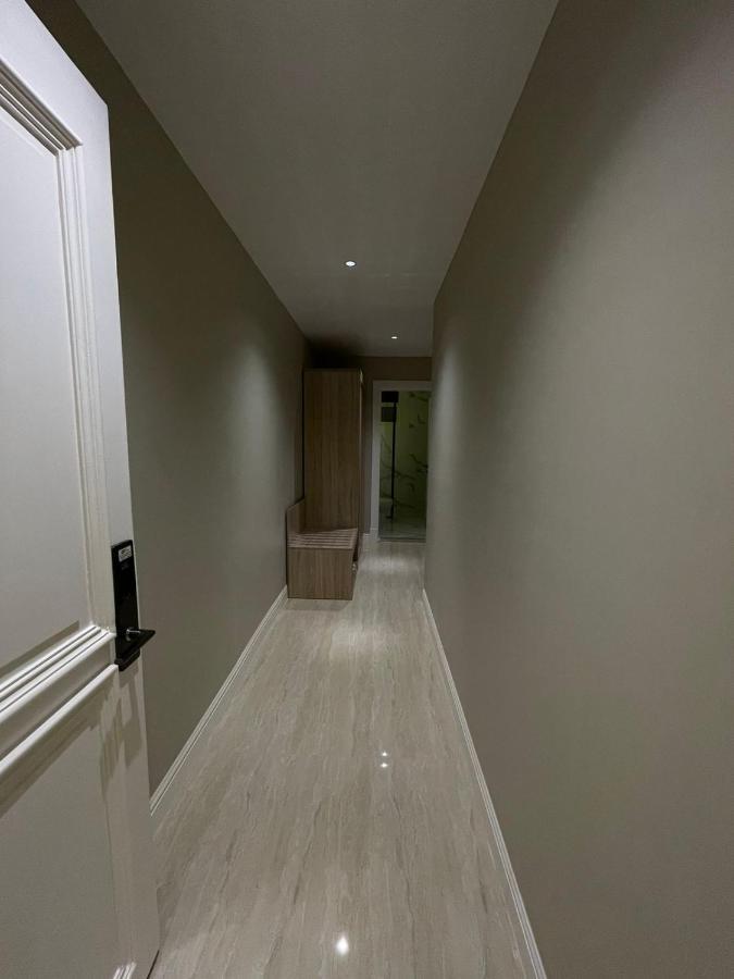 Aseel Furnished Apartments Riyadh Ngoại thất bức ảnh