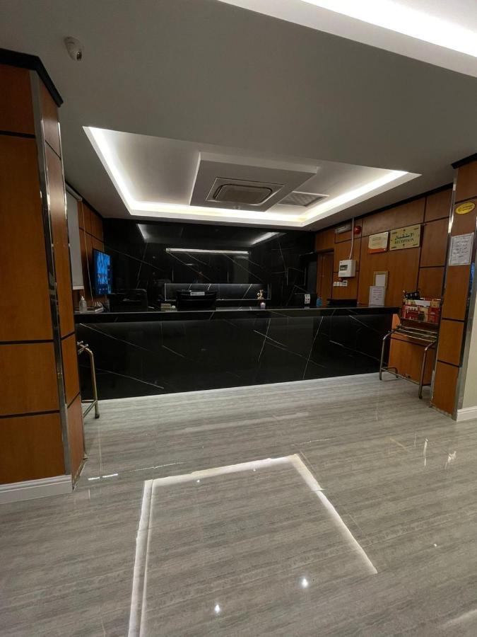 Aseel Furnished Apartments Riyadh Ngoại thất bức ảnh
