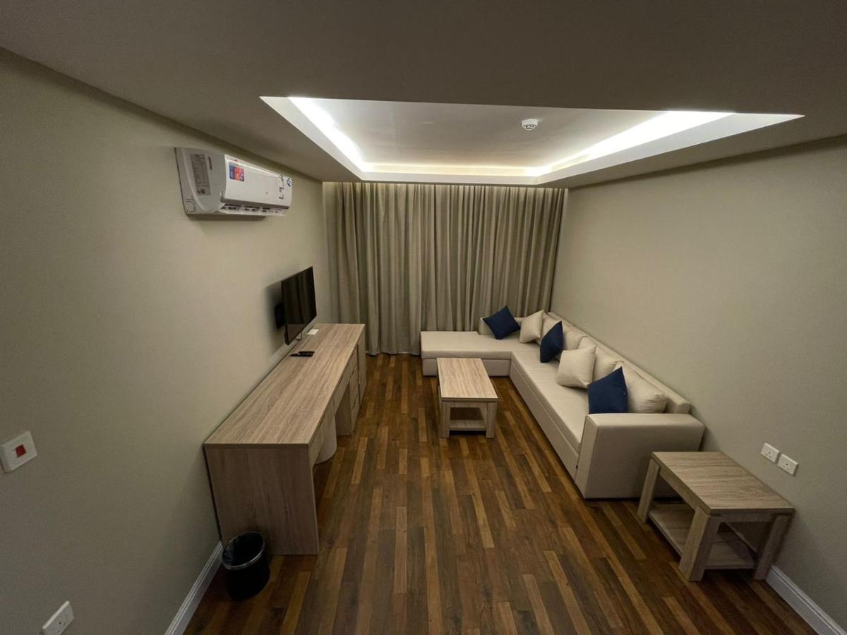 Aseel Furnished Apartments Riyadh Ngoại thất bức ảnh
