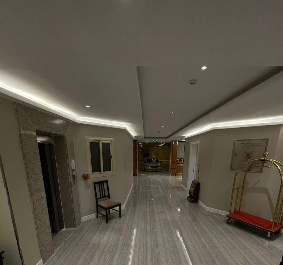 Aseel Furnished Apartments Riyadh Ngoại thất bức ảnh