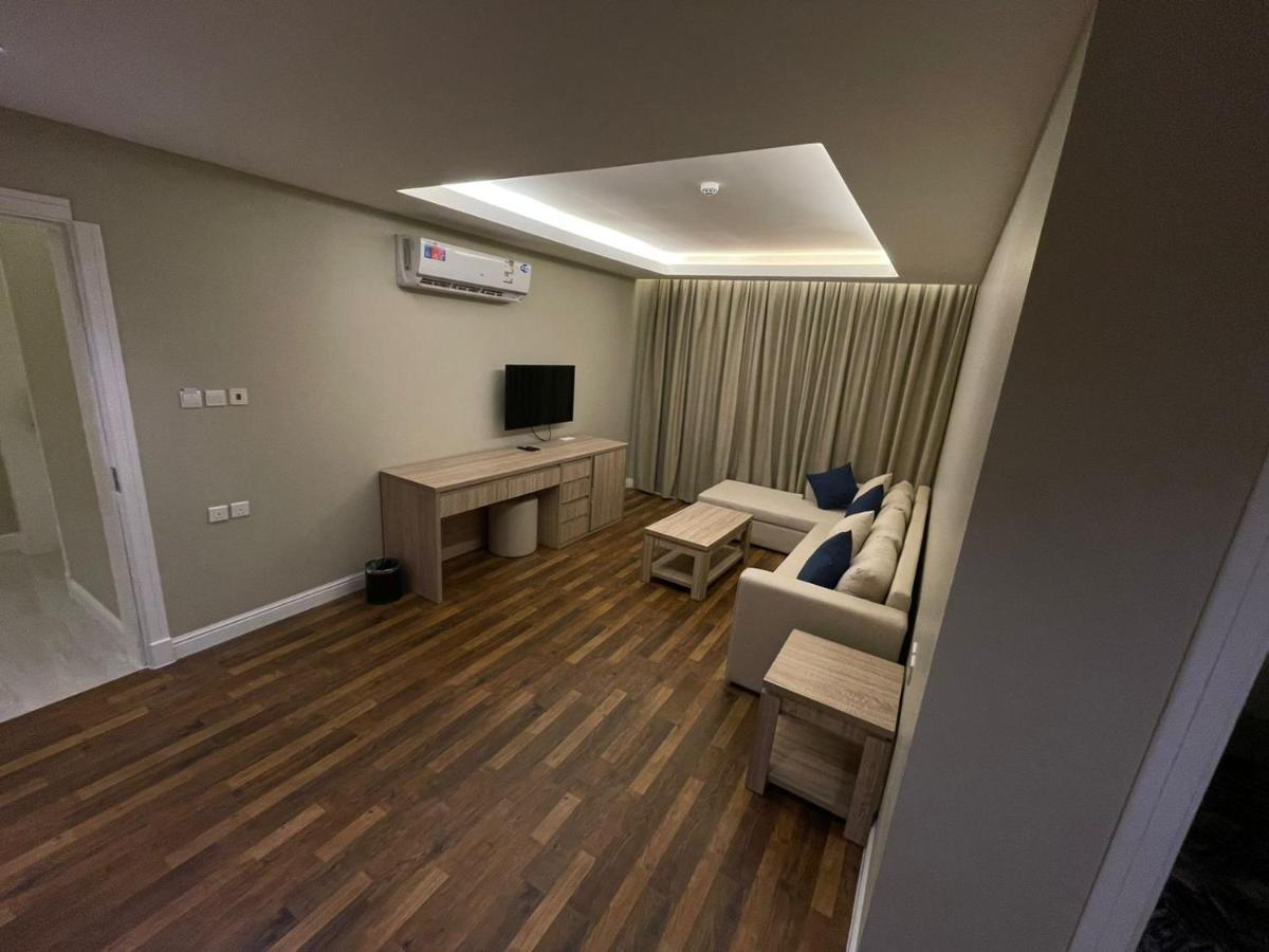 Aseel Furnished Apartments Riyadh Ngoại thất bức ảnh