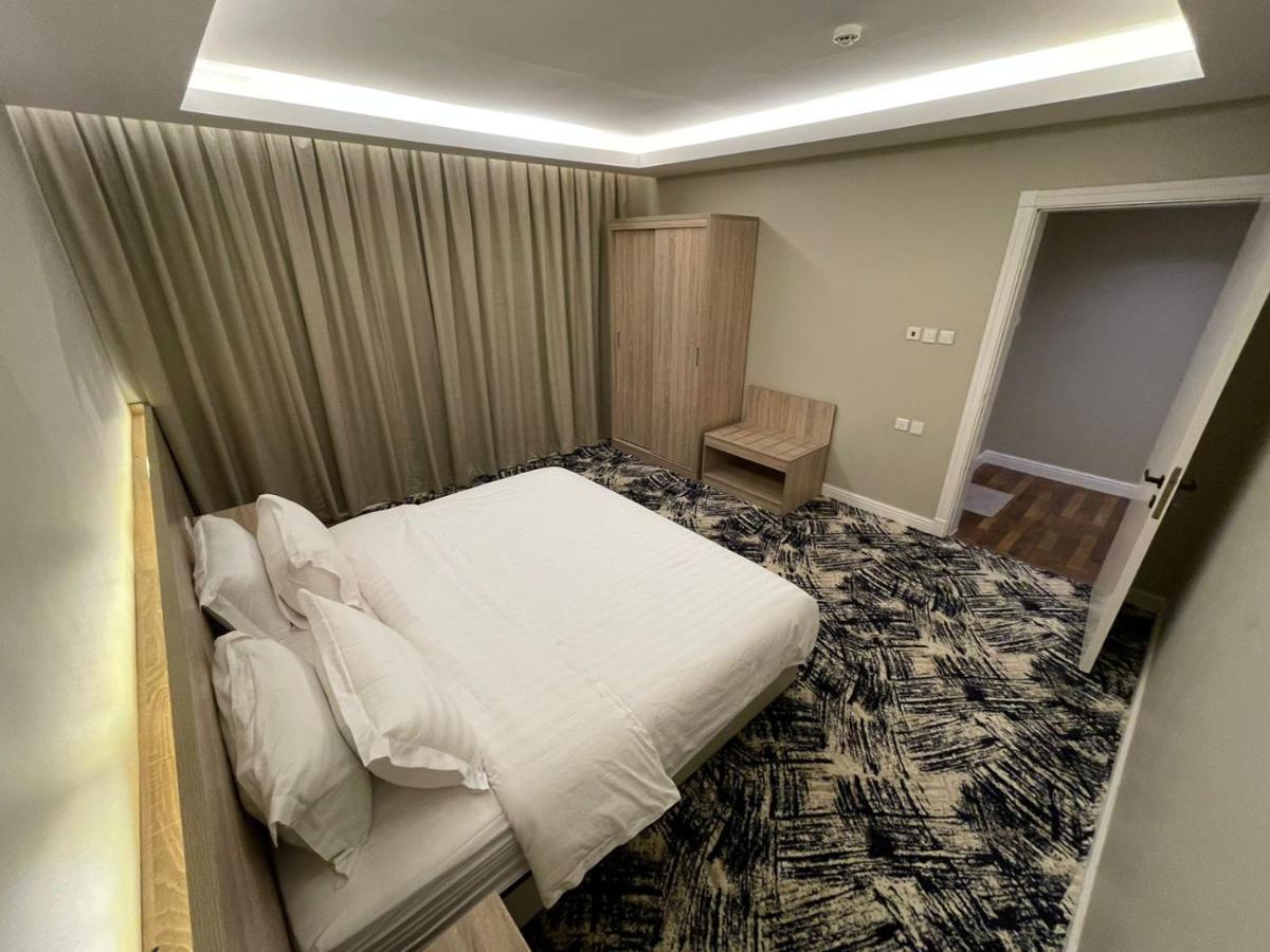 Aseel Furnished Apartments Riyadh Ngoại thất bức ảnh