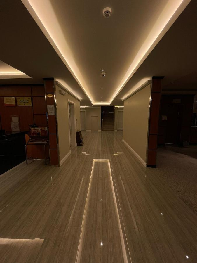 Aseel Furnished Apartments Riyadh Ngoại thất bức ảnh