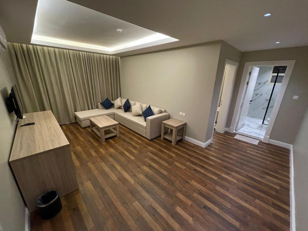 Aseel Furnished Apartments Riyadh Ngoại thất bức ảnh