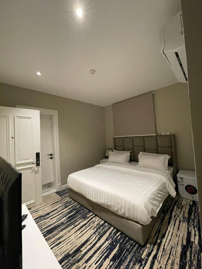 Aseel Furnished Apartments Riyadh Ngoại thất bức ảnh