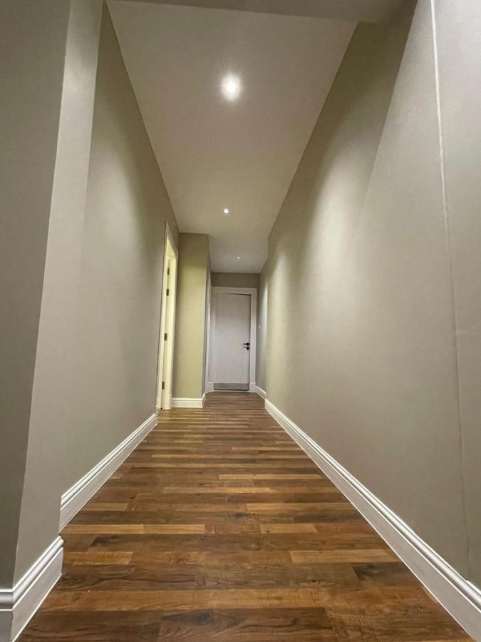 Aseel Furnished Apartments Riyadh Ngoại thất bức ảnh