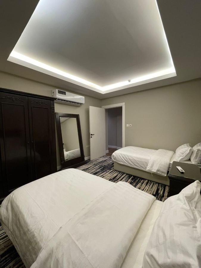 Aseel Furnished Apartments Riyadh Ngoại thất bức ảnh