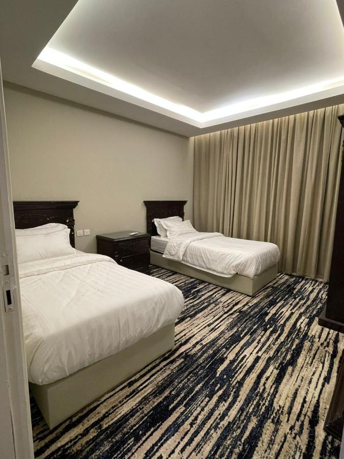 Aseel Furnished Apartments Riyadh Ngoại thất bức ảnh
