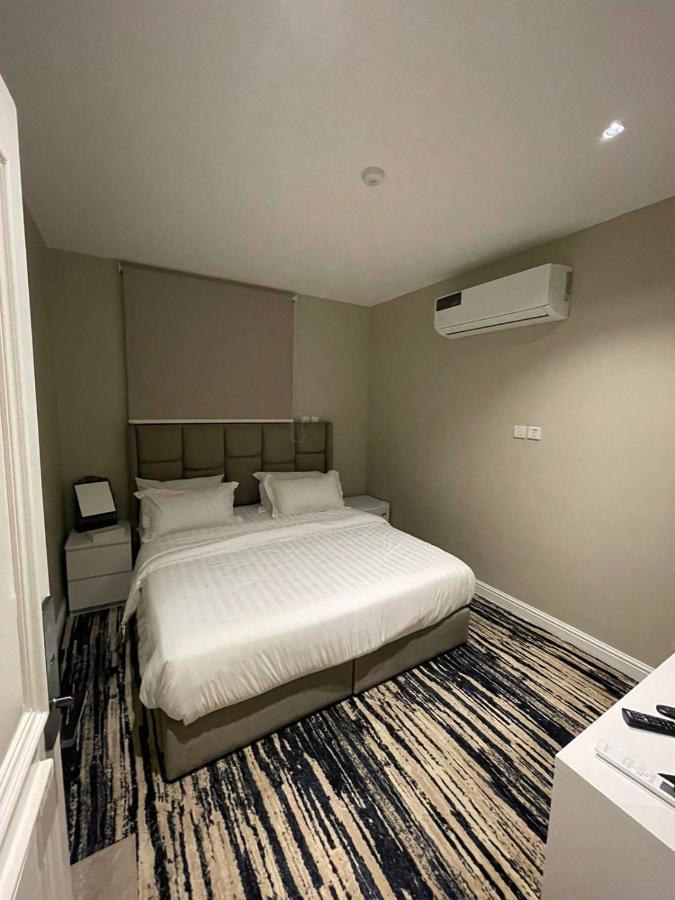 Aseel Furnished Apartments Riyadh Ngoại thất bức ảnh