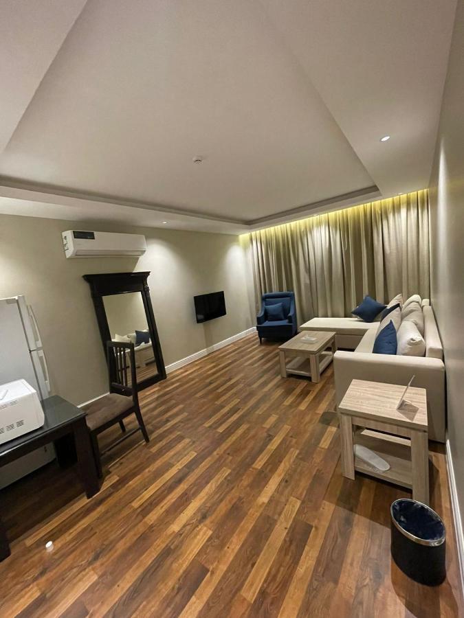 Aseel Furnished Apartments Riyadh Ngoại thất bức ảnh