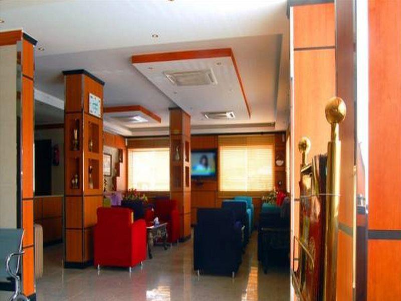 Aseel Furnished Apartments Riyadh Ngoại thất bức ảnh